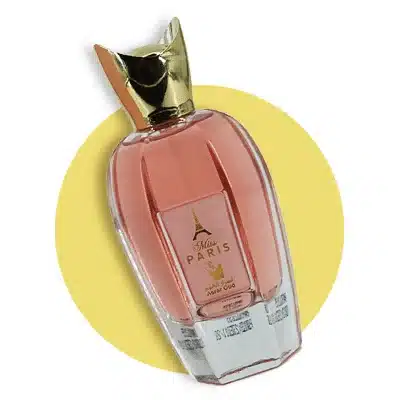افضل عطر نسائي يدوم طويلا