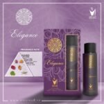 تركيب عطر اليجنس للجنسين elegance برائحة فريدة 100 مل