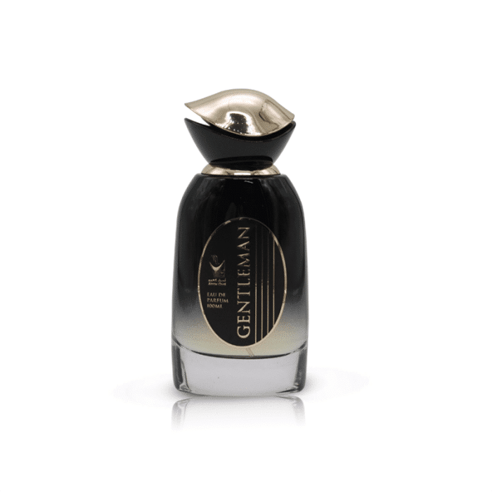 عطر جينتل مان رجالي | أناقة وجاذبية للرجل العصري - شحن مجاني