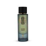 عطر ماجستيك للجنسين الخشبي القوي للرجال والنساء 100 مل من أسرار العود