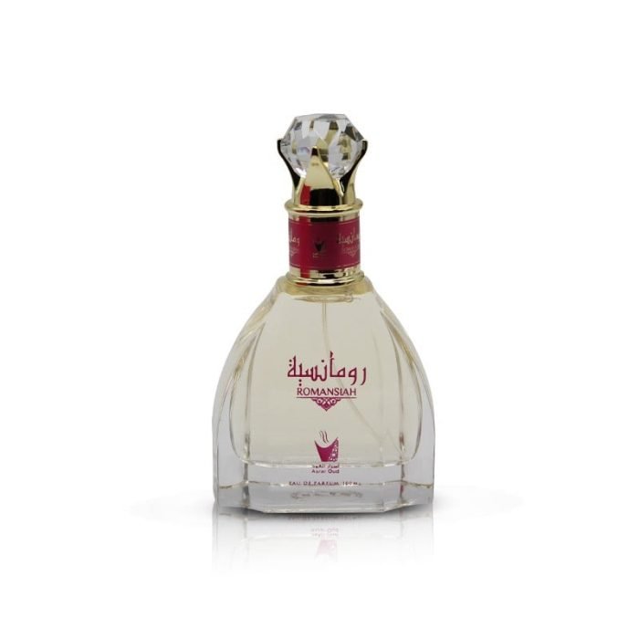 استمتعي بلحظات فريدة من الرومانسية مع عطر رومانسيه النسائي - اكتشفي