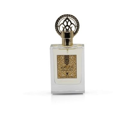 اكتشف رفاهية العطور مع عطر أسرار العود للجنسين - تألق بأرقى الروائح الفاخرة