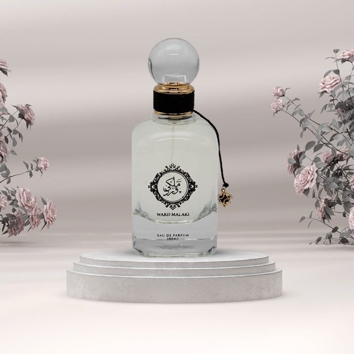 استمتع أنتِ وحبيبك علبة هدايا عطر الحب والفخامة! عطر ورد ملكي للجنسين بخصم 50%