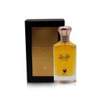 استمتع برفاهية العطر الفاخر اكتشف علبة هدايا عطر العود السيوفي للجنسين