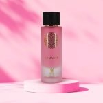 سعر افضل عطر نسائي عطر رومانس الوردي من اسرار العود
