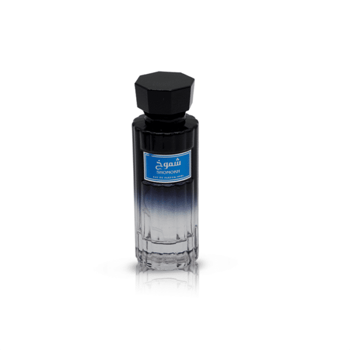 عطر شموخ رجالي: فخامة فرنسية تجسد الأناقة والجاذبية (100 مل)