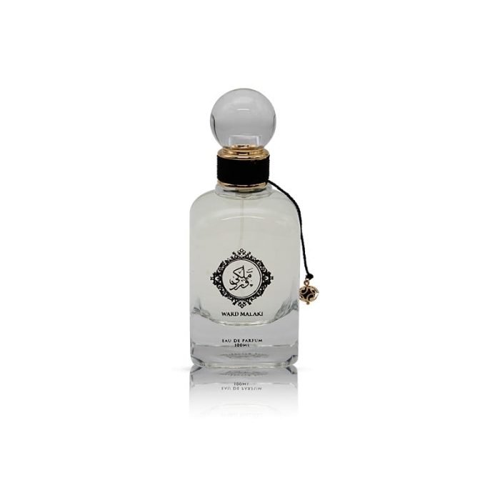 استمتع أنتِ وحبيبك بعطر الحب والفخامة! عطر ورد ملكي للجنسين بخصم 50%