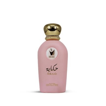 استمتع بتجربة لا مثيل لها مع عطر حكاية للجنسين - أسرار العود