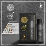 تركيب عطر كيان أفضل عطور للجنسين فى المملكة 2024