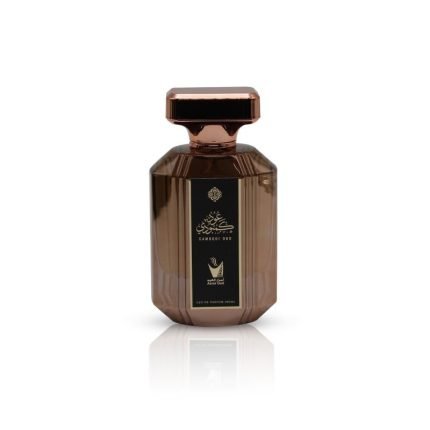 عطر دهن عود كمبودي ملكي للجنسين 100 مللى قديم فاخر