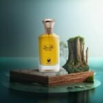 استمتع برفاهية العطر الفاخر اكتشف ارخص سعر علبة هدايا عطر العود السيوفي للجنسين