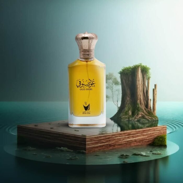 استمتع برفاهية العطر الفاخر اكتشف ارخص سعر علبة هدايا عطر العود السيوفي للجنسين