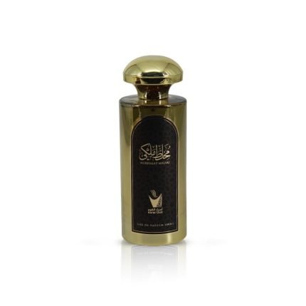 عطر مخلط ملكي تركيبة فاخرة تدوم طويلا شحن مجاني