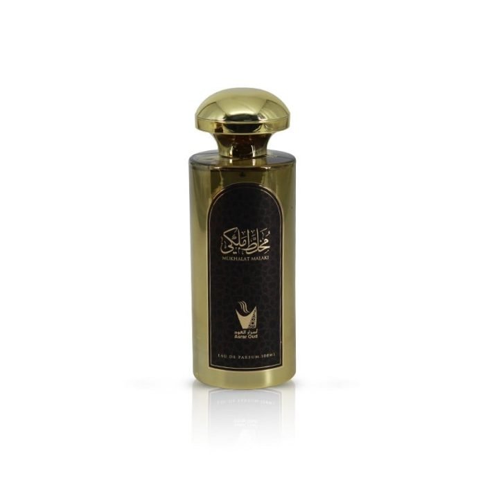 عطر مخلط ملكي تركيبة فاخرة تدوم طويلا شحن مجاني