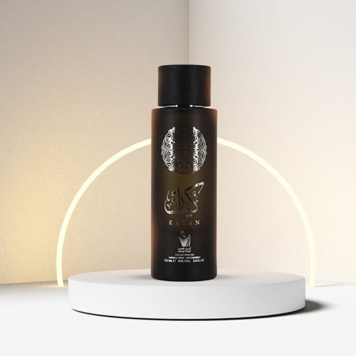 سعر علبة هدايا عطر كيان أفضل عطور للجنسين فى المملكة 2024