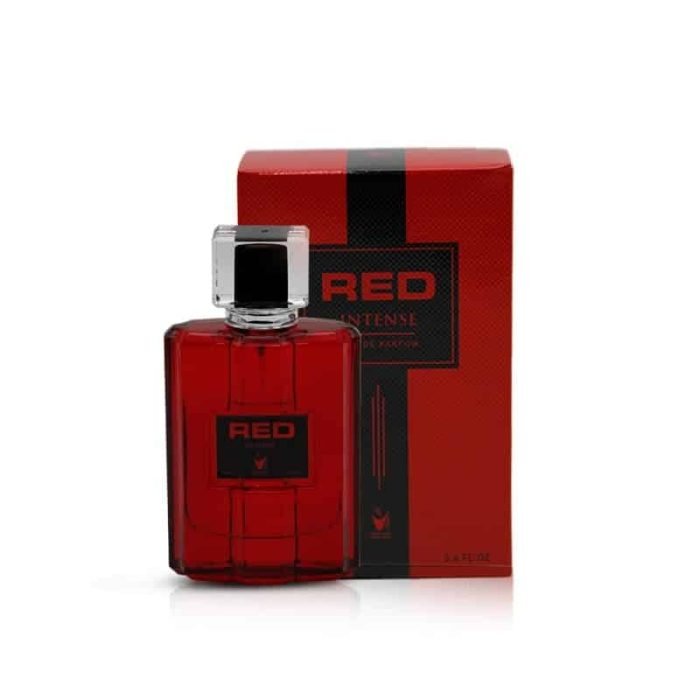 علبة هدايا عطر ريد الرجالي افضل عطور رجاليه شرقي خشبي يدوم طويلا مع شحن مجاني
