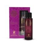علبة هدايا عطر اليجنس للجنسين elegance برائحة فريدة 100 مل