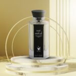 سعر علبة هدايا عطر عود أوركيد: فخامة شرقية وجمال زهري في تجربة عطرية واحدة (100 مل)