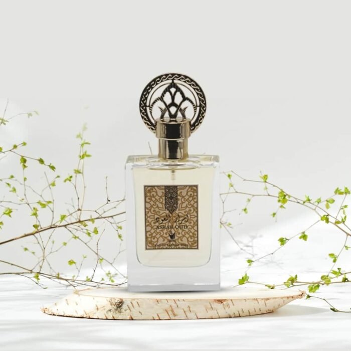 اكتشف رفاهية العطور مع افضل سعر علبة هدايا عطر أسرار العود للجنسين - تألق بأرقى الروائح الفاخرة