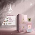 تركيب عطر ميس باريس للنساء من أسرار العود الأناقة الباريسية بلمسة عربية