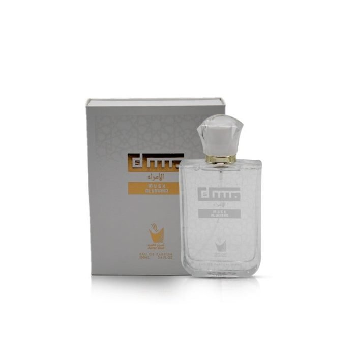 اكتشف أرقى روائح الفخامة مع علبة هايا عطر مسك الأمراء - تألق وأناقة يميزانك
