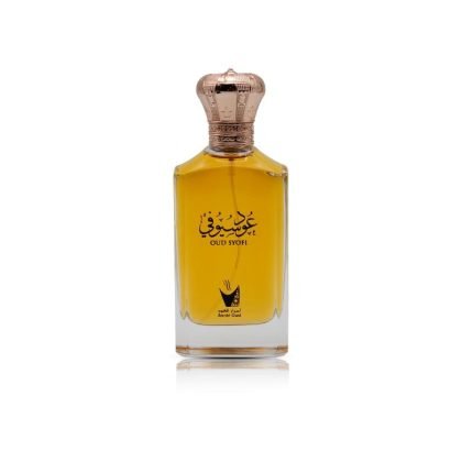 استمتع برفاهية العطر الفاخر اكتشف عطر العود السيوفي للجنسين