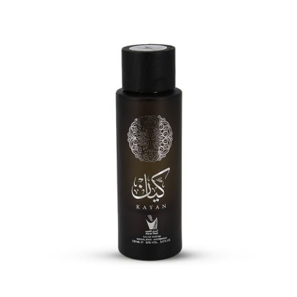عطر كيان أفضل عطور للجنسين فى المملكة 2024