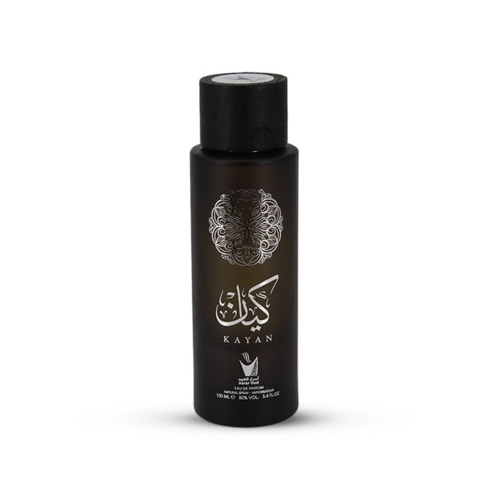عطر كيان أفضل عطور للجنسين فى المملكة 2024
