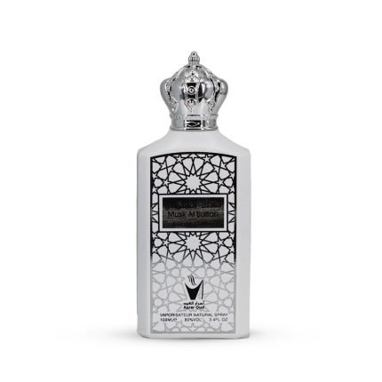 عطر مسك السلطان للجنسين 100 مل أفضل عطر يدوم طويلا
