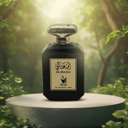 سعر علبة هدايا عطر المعالي: رائحة قوية تدوم طويلاً تُضفي لمسة من التميز على شخصيتك