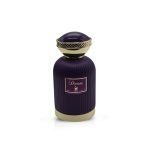 استمتعي بجمال الأنوثة مع عطر دريم النسائي - تركيبة فريدة لرائحة تميزك