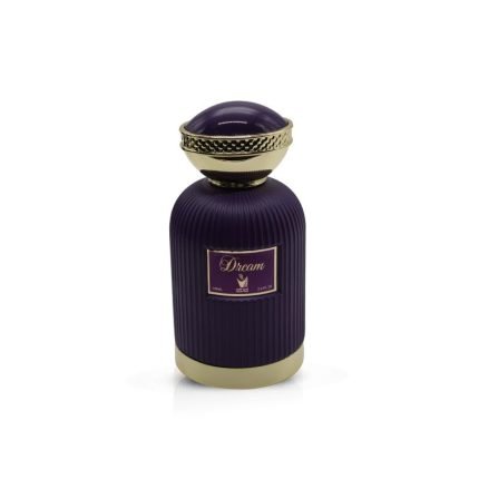 استمتعي بجمال الأنوثة مع عطر دريم النسائي - تركيبة فريدة لرائحة تميزك
