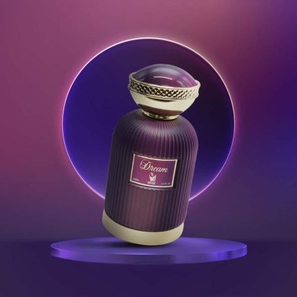 استمتعي بجمال الأنوثة مع ارخص سعر علبة هدايا عطر دريم النسائي - تركيبة فريدة لرائحة تميزك