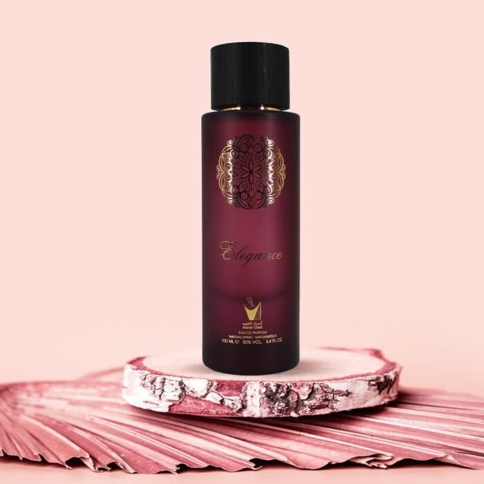 سعر علبة هدايا عطر اليجنس للجنسين elegance برائحة فريدة 100 مل