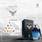 تركيب عطر فالكون للرجال 100 مل افضل واجمل عطور للرجال