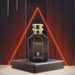 سعر علبة استمتع بتجربة الأناقة والجاذبية مع عطر تريند من أسرار العود، حيث تتلاقى المكونات الفاخرة لتخلق لك تجربة فريدة تعكس أناقتك وأنوثتك