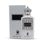 علبة هدايا عطر مسك السلطان للجنسين 100 مل أفضل عطر يدوم طويلا