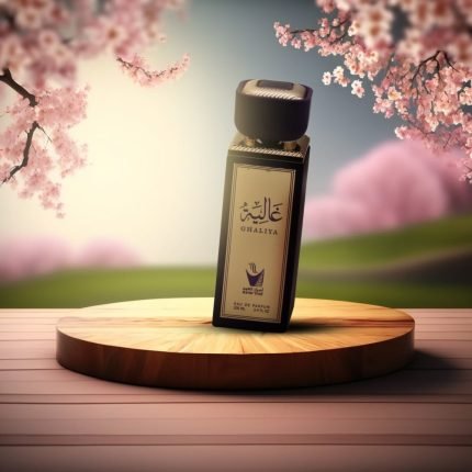 سعر عطر غالية من أروع وأرقى العطور النسائية الفرنسية - شحن مجاني