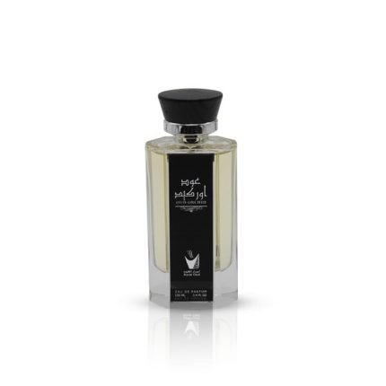 عطر عود اوركيد: فخامة شرقية وجمال زهري في تجربة عطرية واحدة (100 مل)