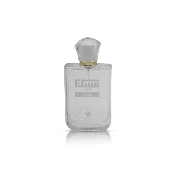 اكتشف أرقى روائح الفخامة مع عطر مسك الأمراء - تألق وأناقة يميزانك
