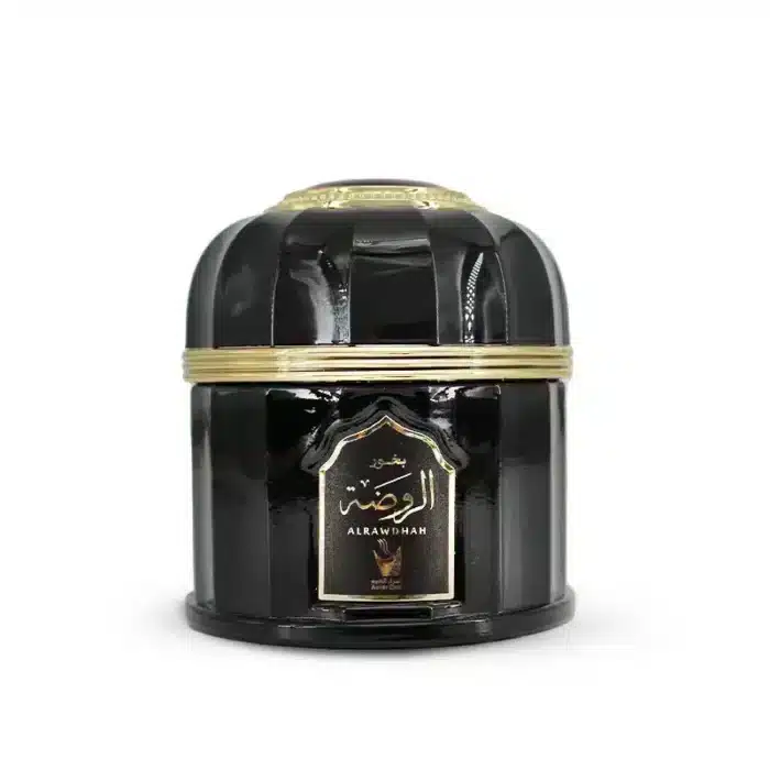 بخور الروضة 1