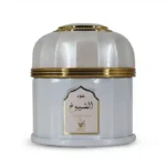 عود الشيوخ: عطرٌ يفوح من جنة الفردوس!