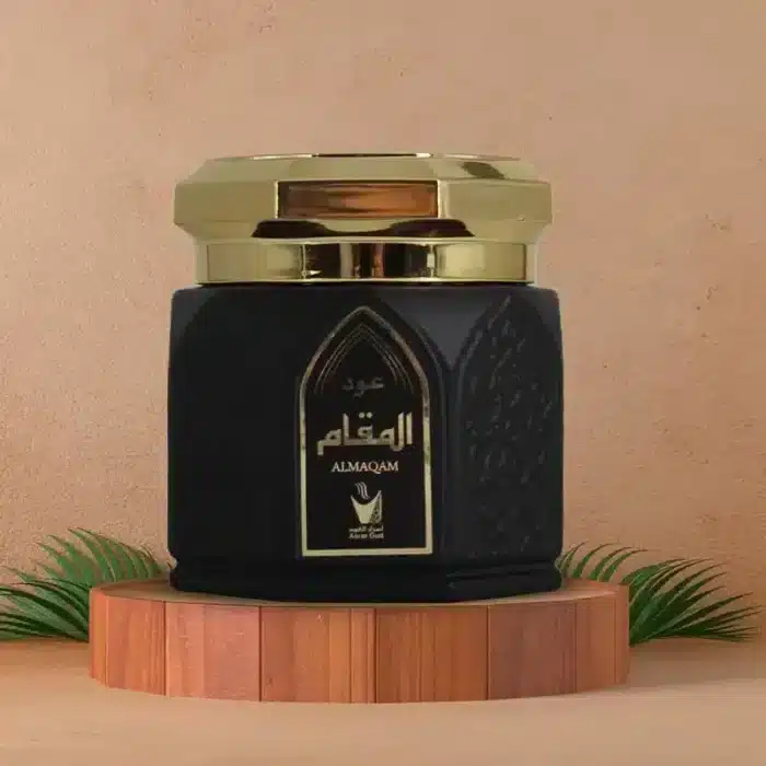 سعر عود المقام: عبقٌ ساحر يُضفي لمسة من الأناقة على منزلكِ!