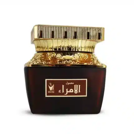 معمول الأمراء: عبقٌ فريد يُضفي لمسة من الفخامة على منزلكِ!