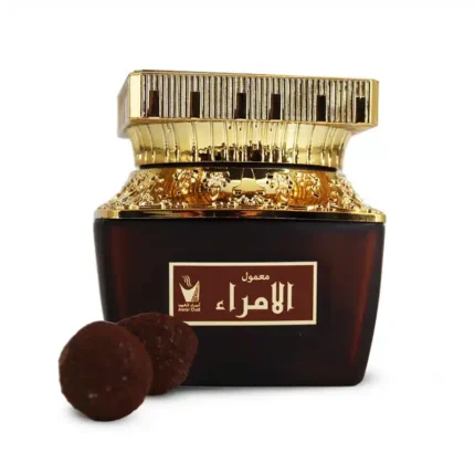 معمول الأمراء: عبقٌ ملكي يُضفي لمسة من الفخامة على منزلكِ!